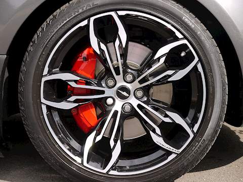 Land Rover Range Rover Sdv8 Autobiography - U3529