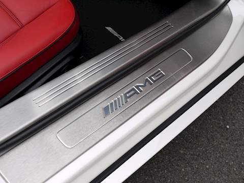 Mercedes-Benz SLS Base - U3532