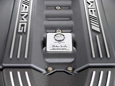 Mercedes-Benz SLS Base - U3532