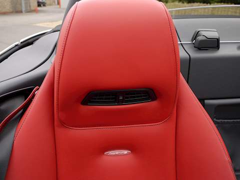 Mercedes-Benz SLS Base - U3532