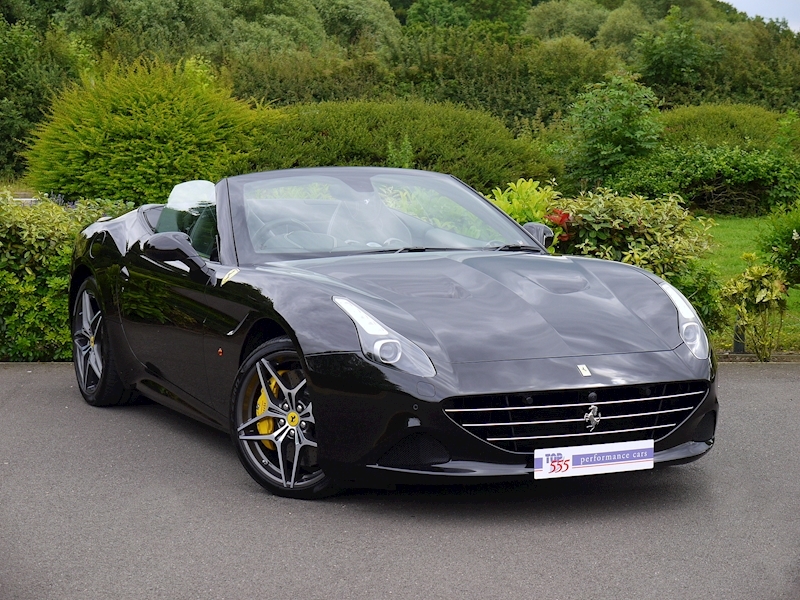 Ferrari California T - Large 28