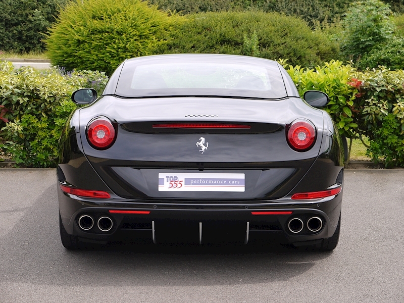 Ferrari California T - Large 17