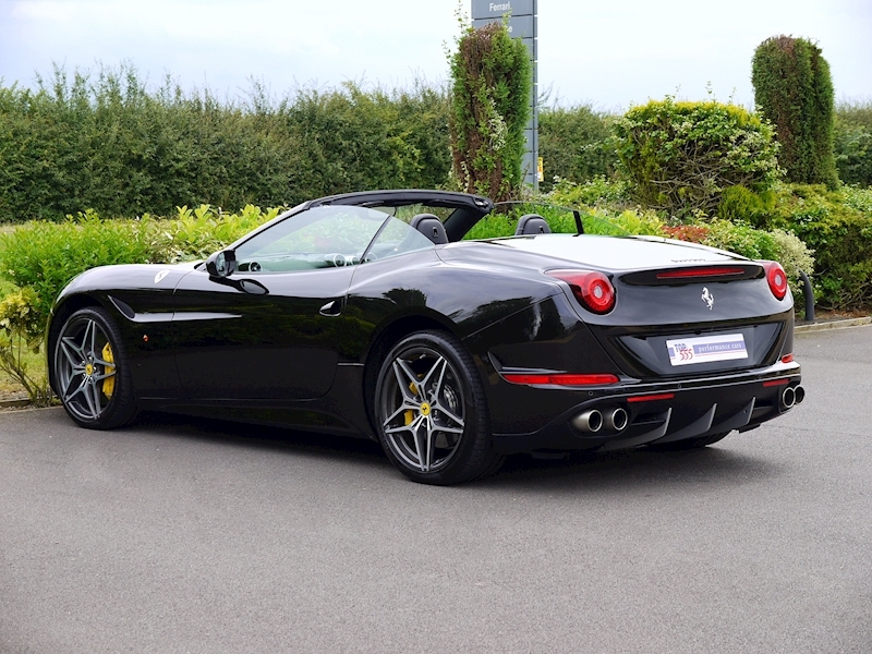 Ferrari California T - Large 18