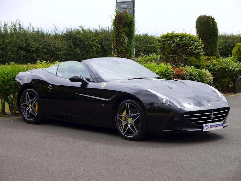 Ferrari California T - Large 22