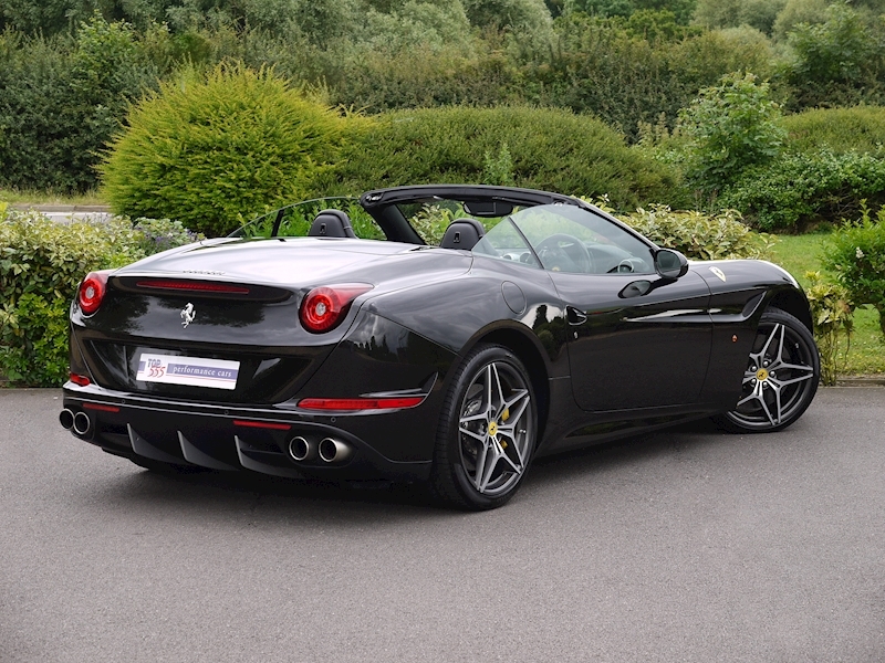 Ferrari California T - Large 30