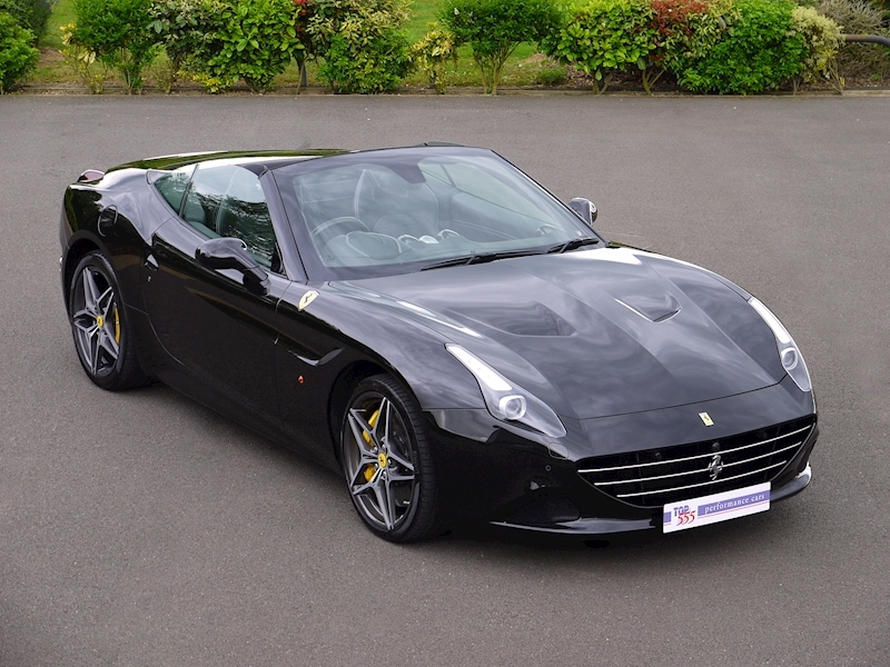 Ferrari California T - Large 0