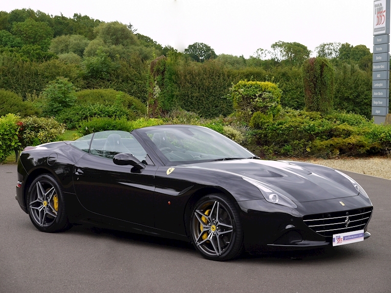 Ferrari California T - Large 41