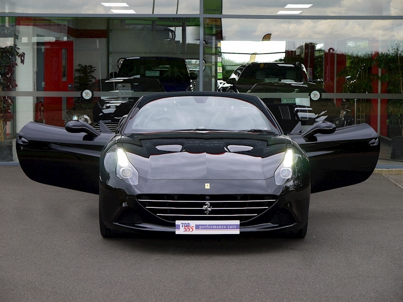 Ferrari California T - Large 46