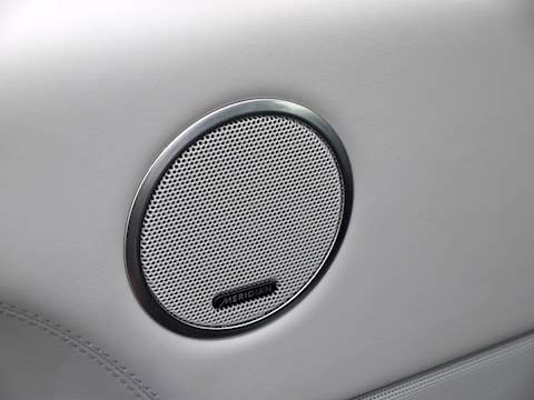 Land Rover Range Rover Sdv8 Autobiography - U3535