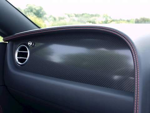 Bentley Continental Gt V8 S - U3537