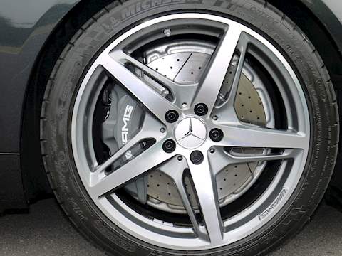 Mercedes Gt Amg Gt Premium - U3538