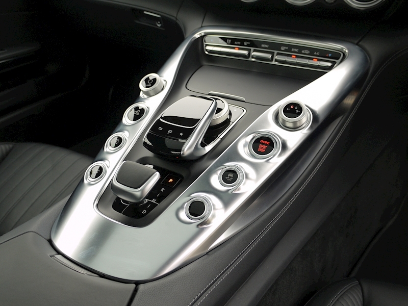 Mercedes AMG GT 4.0 'PREMIUM' - Large 20
