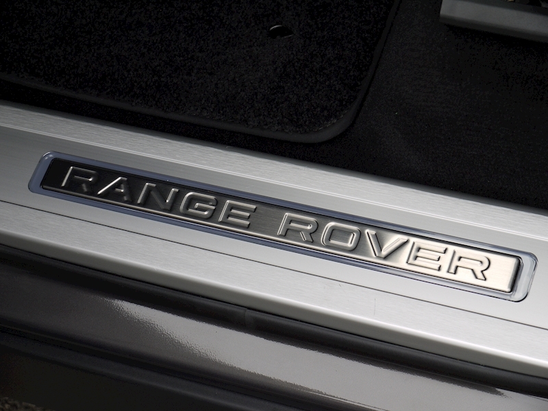 Land Rover Range Rover Sport 3.0 SDV6 Autobiography Dynamic - Large 8