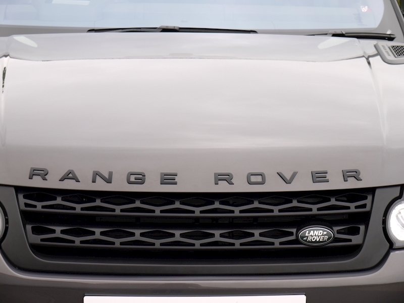 Land Rover Range Rover Sport 3.0 SDV6 Autobiography Dynamic - Large 22