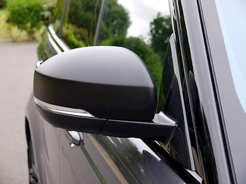Land Rover Range Rover Sport Sdv6 Autobiography Dynamic - U3539