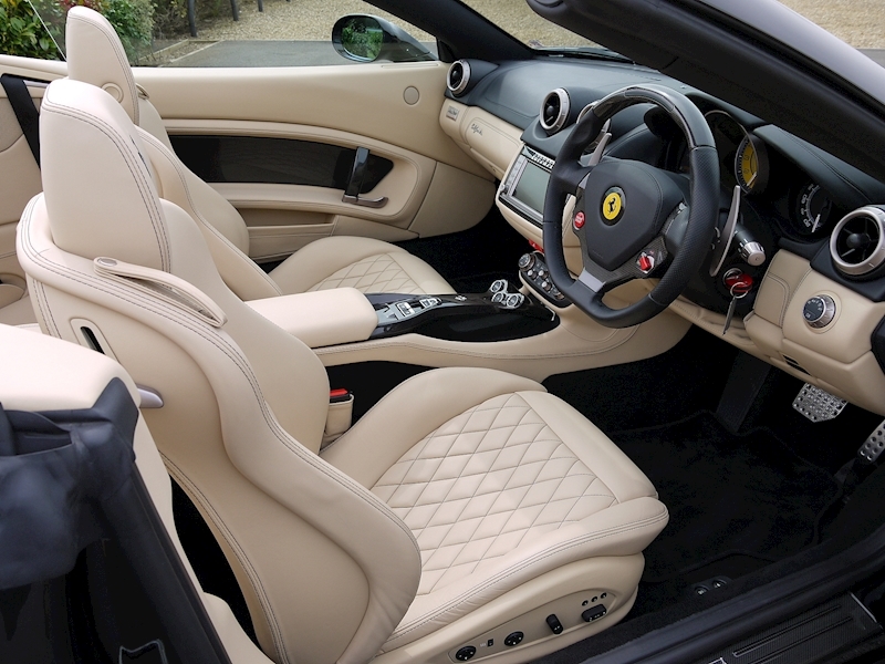 Ferrari California 30 'Handling Speciale' - Large 1