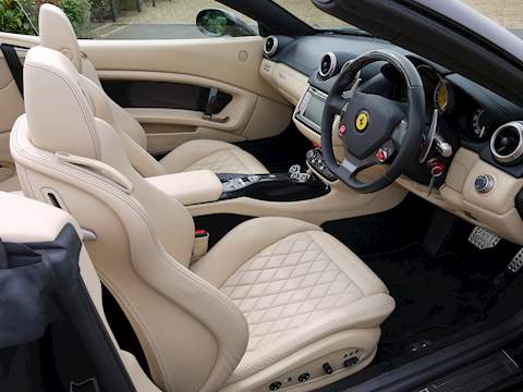 Ferrari California 2 Plus 2 - U3542