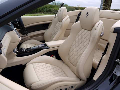 Ferrari California 2 Plus 2 - U3542