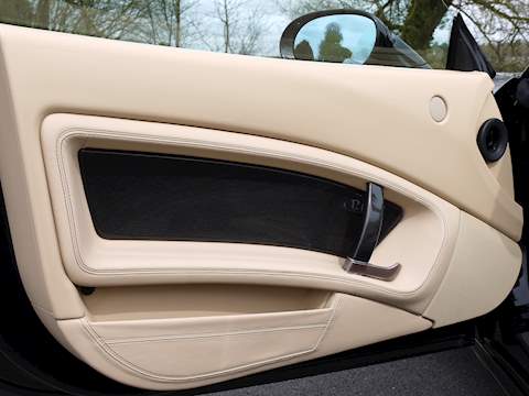 Ferrari California 2 Plus 2 - U3542