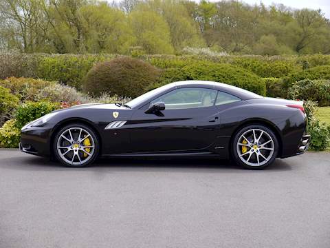 Ferrari California 2 Plus 2 - U3542
