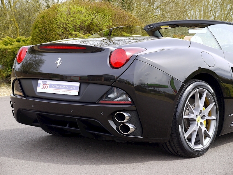 Ferrari California 30 'Handling Speciale' - Large 10