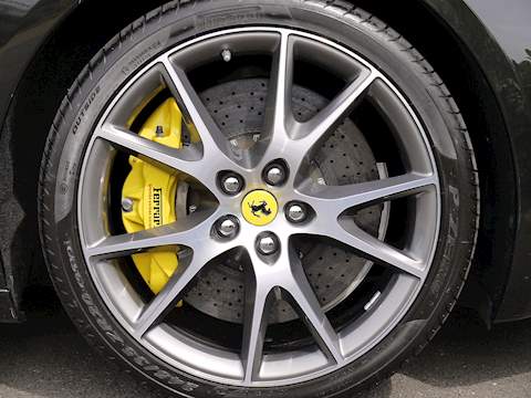 Ferrari California 2 Plus 2 - U3542