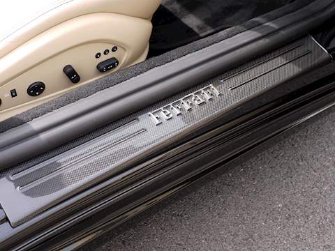 Ferrari California 2 Plus 2 - U3542