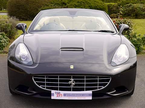 Ferrari California 2 Plus 2 - U3542