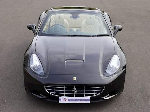 Ferrari California 2 Plus 2 - U3542