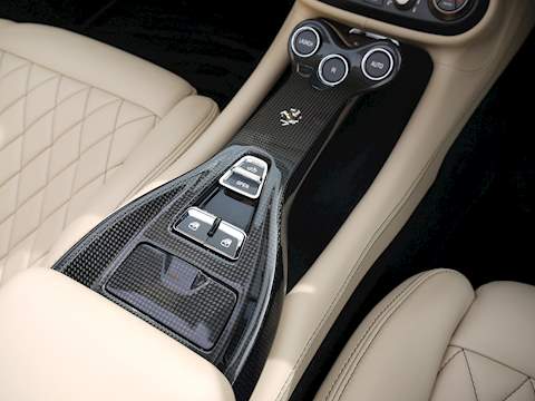 Ferrari California 2 Plus 2 - U3542