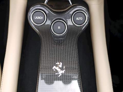 Ferrari California 2 Plus 2 - U3542