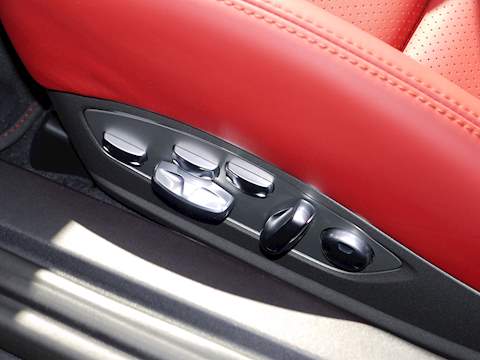 Porsche 911 Turbo S - U3550