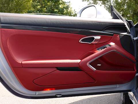 Porsche 911 Turbo S - U3550