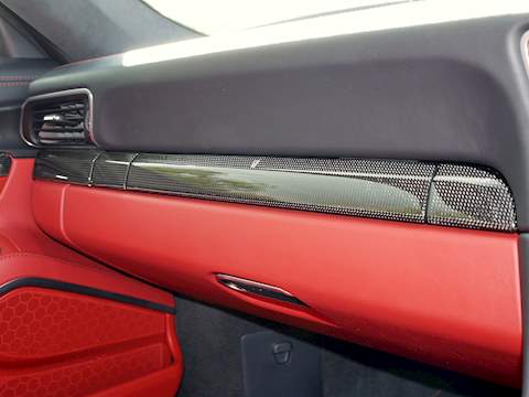 Porsche 911 Turbo S - U3550