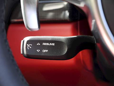 Porsche 911 Turbo S - U3550