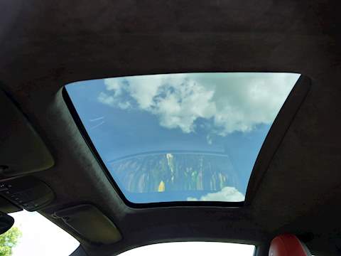 Porsche 911 Turbo S Pdk - U3552