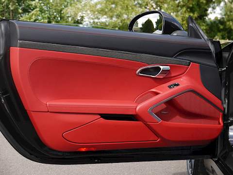 Porsche 911 Turbo S Pdk - U3552