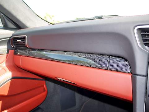 Porsche 911 Turbo S Pdk - U3552