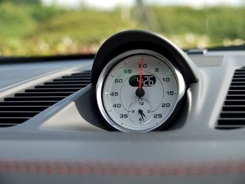 Porsche 911 Turbo S Pdk - U3552