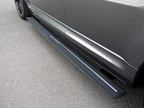 Land Rover Range Rover Sport V8 Svr - U3555