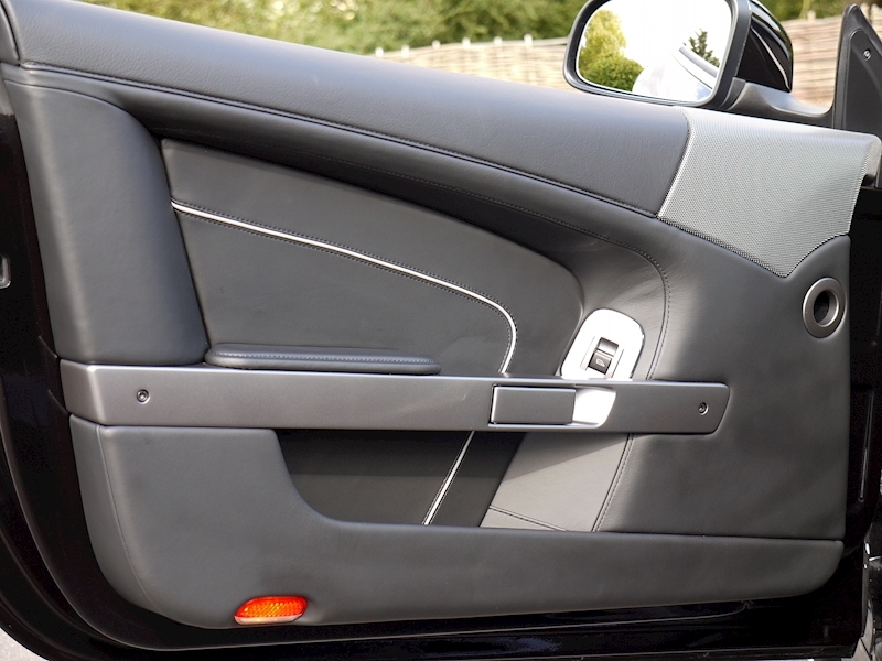 Aston Martin Virage Coupe Touchtronic - Large 8