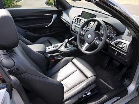 BMW 2 Series M240i - U3559