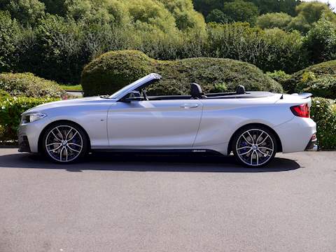 BMW 2 Series M240i - U3559