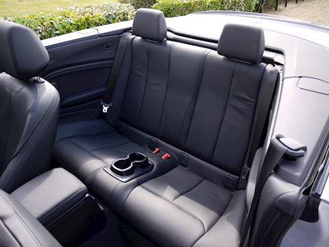 BMW 2 Series M240i - U3559