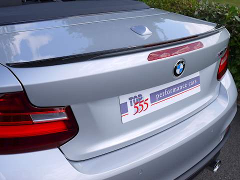 BMW 2 Series M240i - U3559