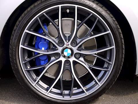 BMW 2 Series M240i - U3559