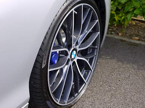 BMW 2 Series M240i - U3559