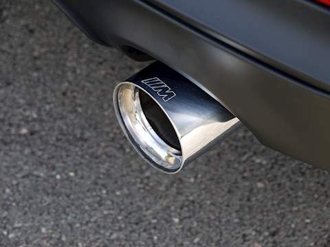 BMW 2 Series M240i - U3559