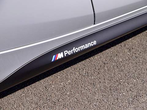 BMW 2 Series M240i - U3559