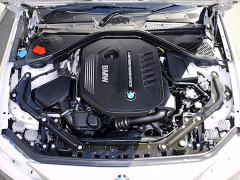 BMW 2 Series M240i - U3559
